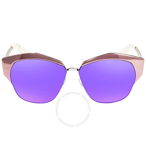 dior dior mirrored i24 prezzo|Dior Violet Multilayer Geometric Ladies .